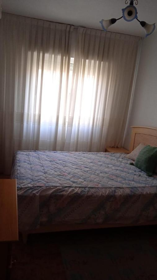 Apartamento Villa Madrid Torrevieja Dış mekan fotoğraf