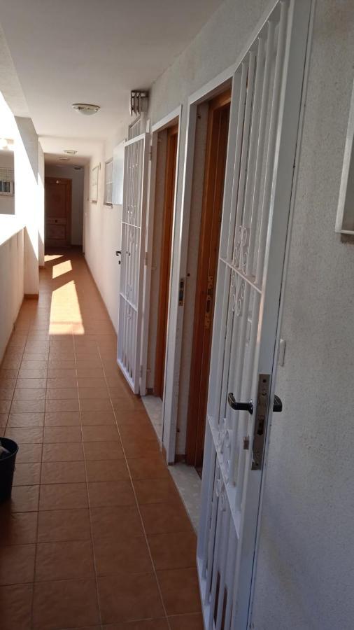 Apartamento Villa Madrid Torrevieja Dış mekan fotoğraf