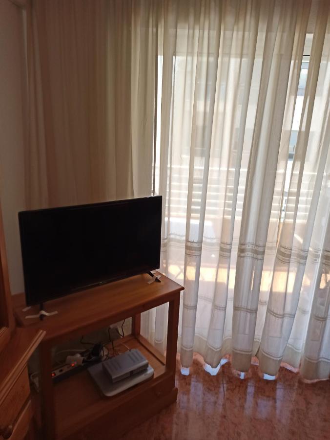 Apartamento Villa Madrid Torrevieja Dış mekan fotoğraf